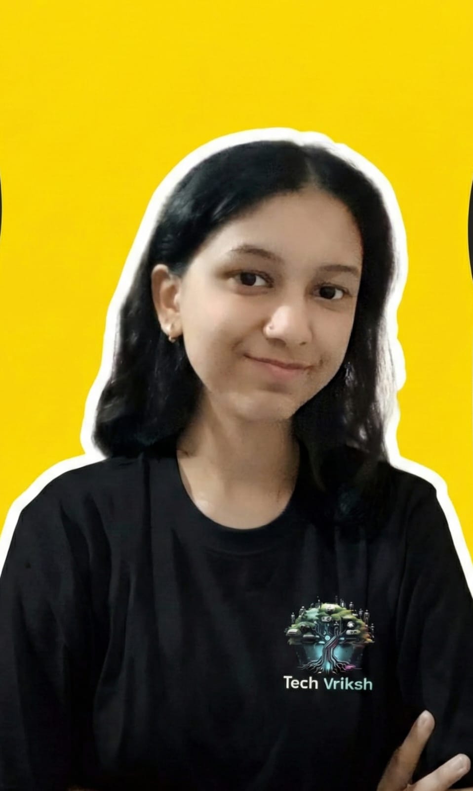 Sejal Kamble